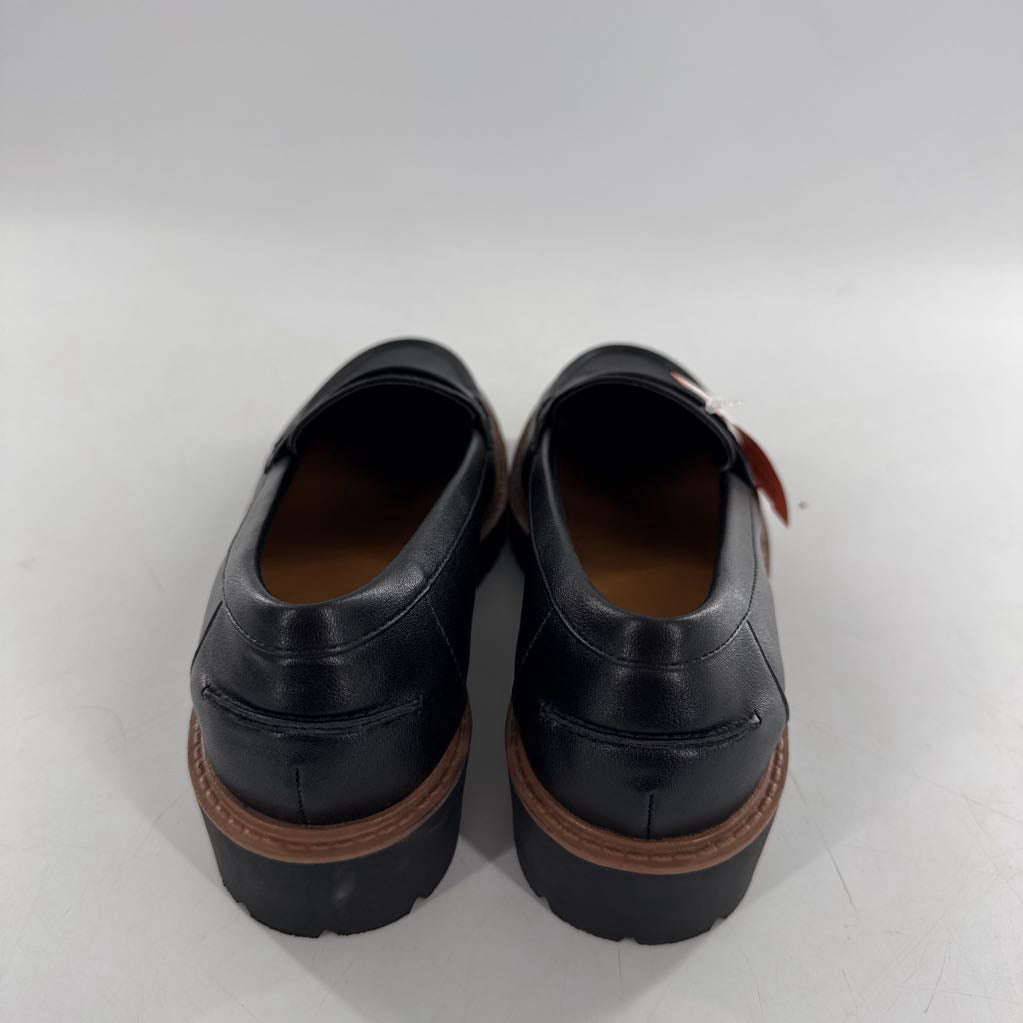 8 penny loafers
