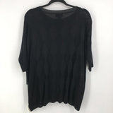 nwt s/s pullover sweater