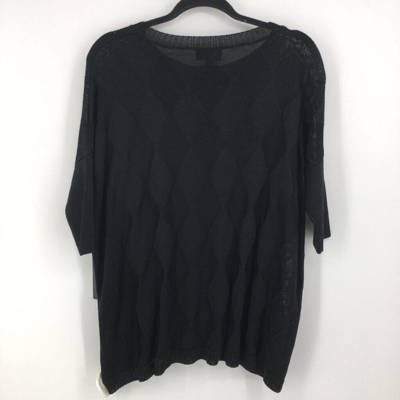 nwt s/s pullover sweater