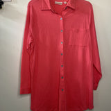 PM R65 button up top