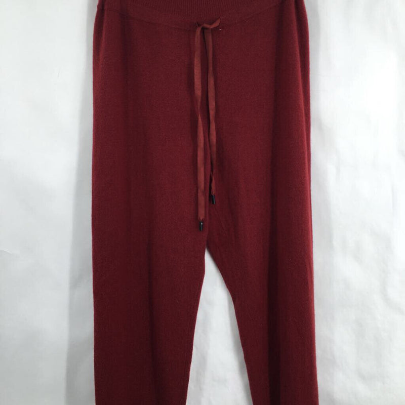 R295 L 100% cashmere pants