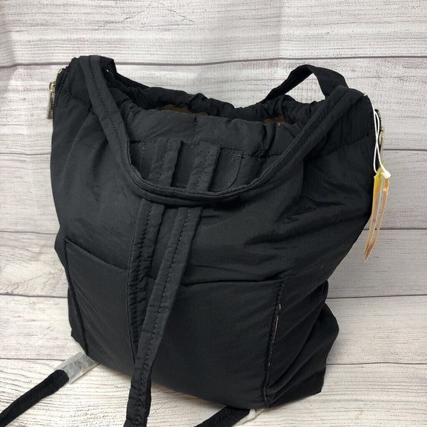 R163 Vince C washable nylon backpack