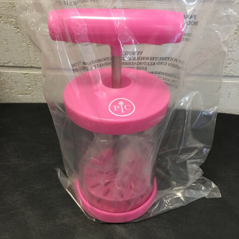 Pampered Chef Whipped Cream maker