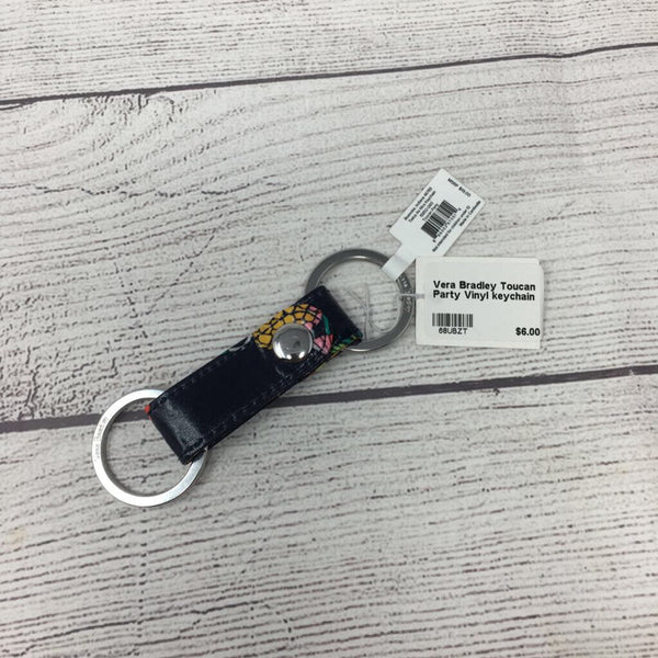 Vera bradley key on sale fob