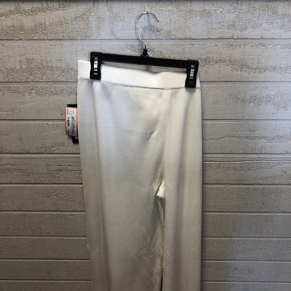 NWT OX wide leg pants