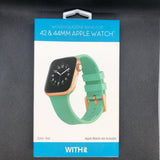 Apple Watch Band 42&44 MM Teal