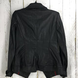 R160 4 Vegan l/s jacket