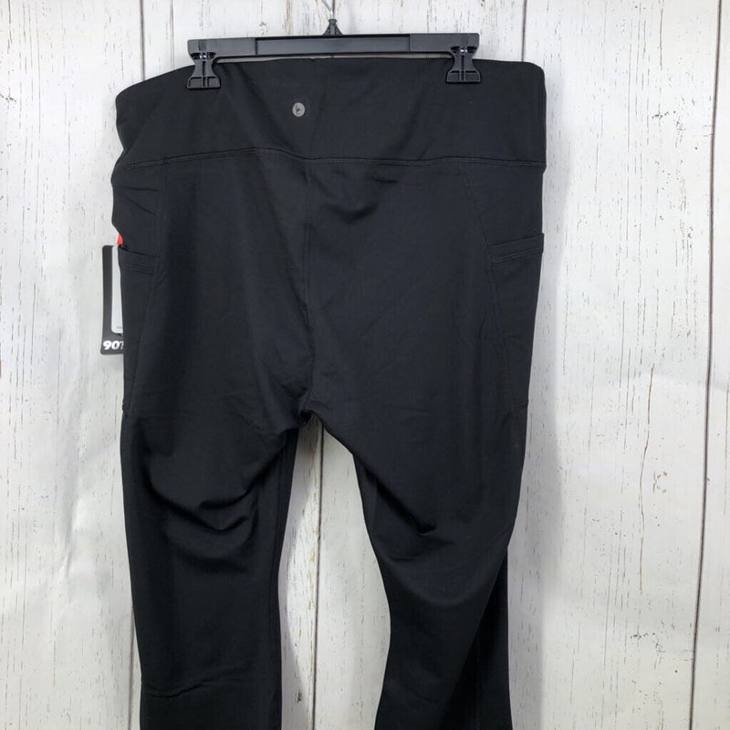 R88 2x fleece lined yoga pants