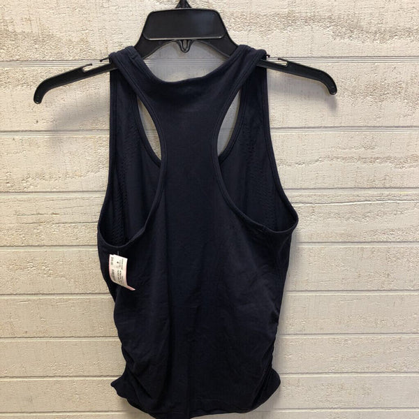 M ruched tank