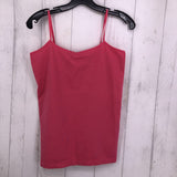 NWT PLUS hot pink reversible tank