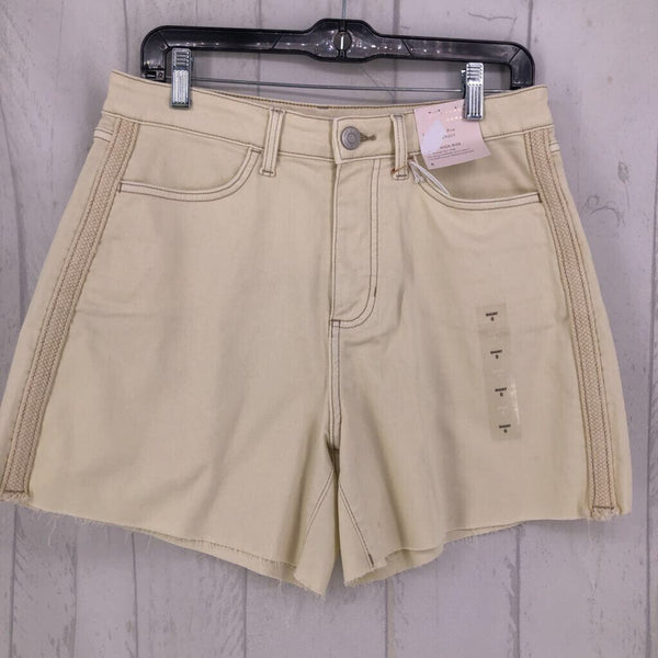 R50 8 cutoff shorts