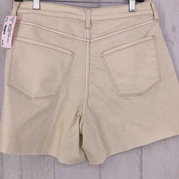 R50 8 cutoff shorts