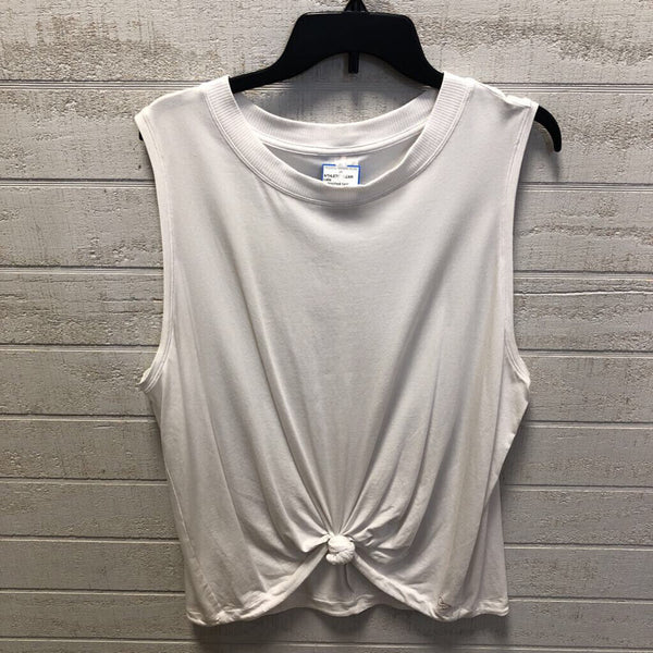 1x knotted tank – Selective Seconds Resale