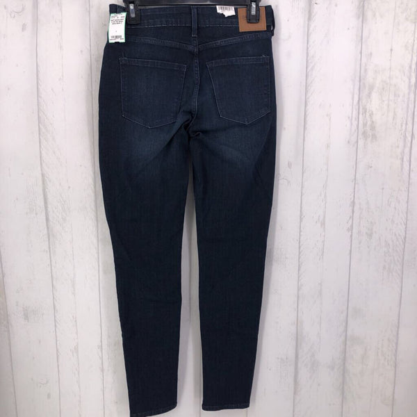 NWT 2 mid rise skinny jeans