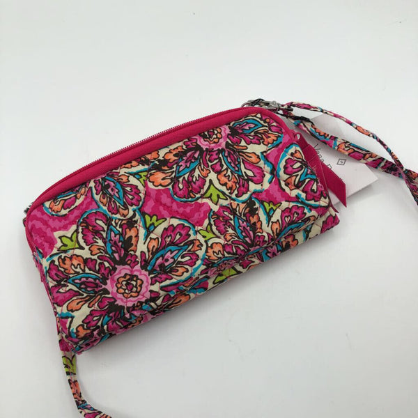 R69 crossbody wallet