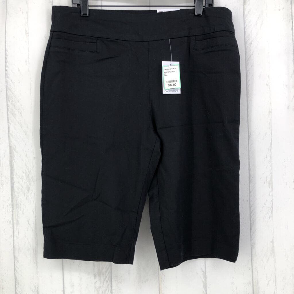 R36 14R pull on capris – Selective Seconds Resale