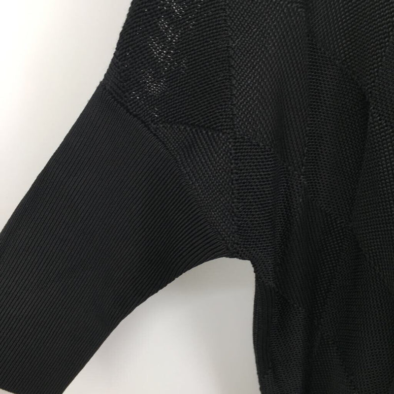 NWT M&S Size S Women Black Wireless Cling Resistant Unlined