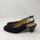 Taryn rose Sz 40 slingback heels