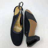 Taryn rose Sz 40 slingback heels
