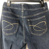 .5 platinum jeans - Selective Seconds Fashion Resale