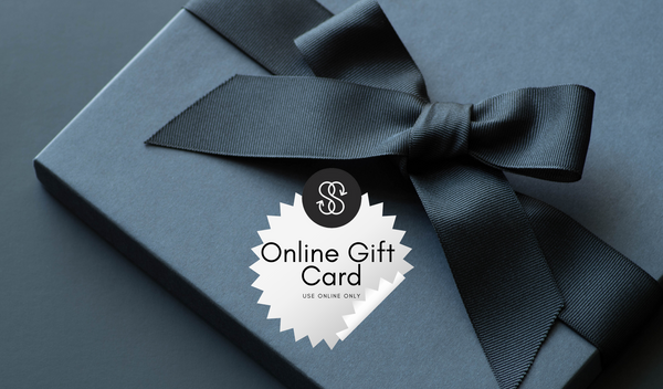 Online Gift Card 25.00
